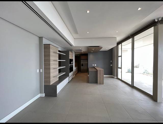 4 BEDROOM PROPERTY TO RENT IN ROSEBANK